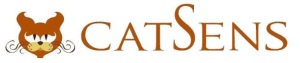 catsens logo