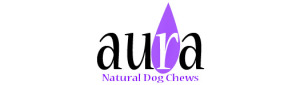 logo aura chews
