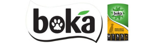 logo boka pet food