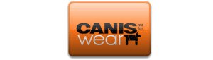 logo canis wear