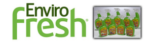 logo enviro fresh