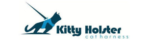 logo kitty holster
