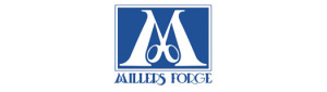 logo miller forge