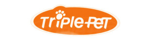 logo triple pet