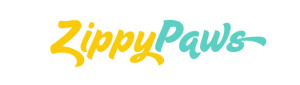 logo zippy paws